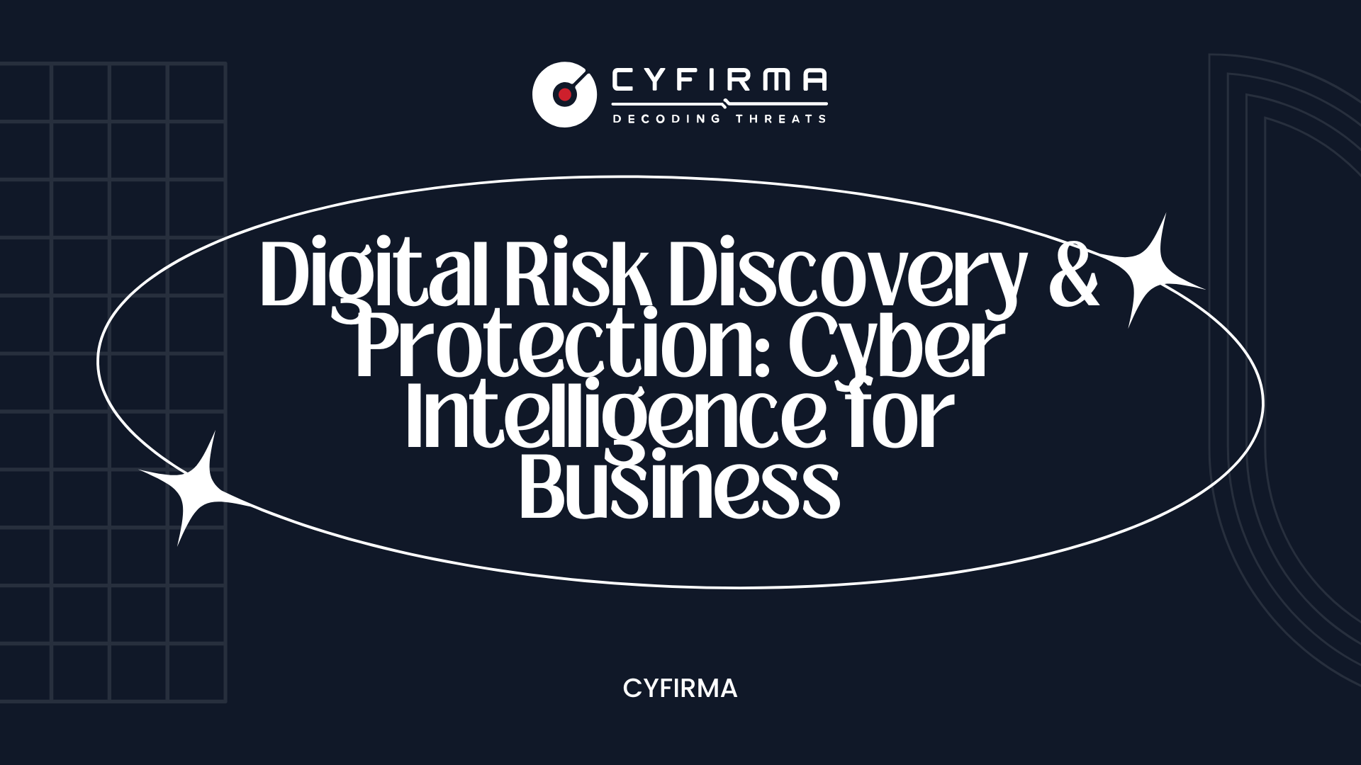 Digital Risk Discovery & Protection: Cyber Intelligence for Business