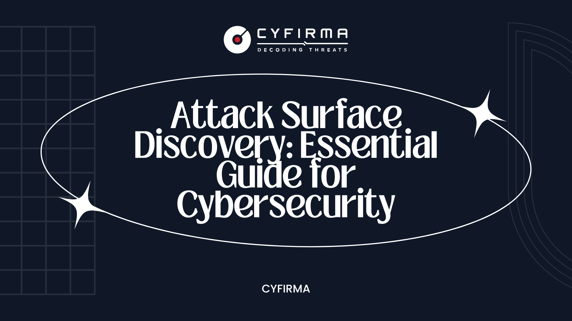 Attack Surface Discovery: Essential Guide for Cybersecurity