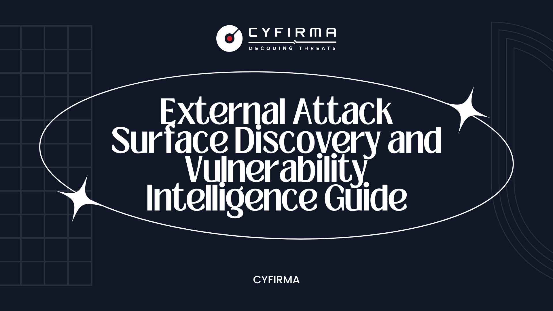 External Attack Surface Discovery and Vulnerability Intelligence Guide