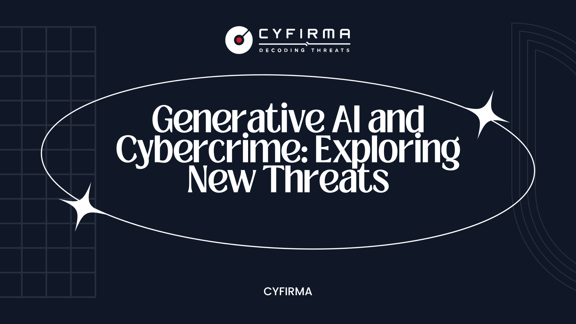 Generative AI and Cybercrime: Exploring New Threats