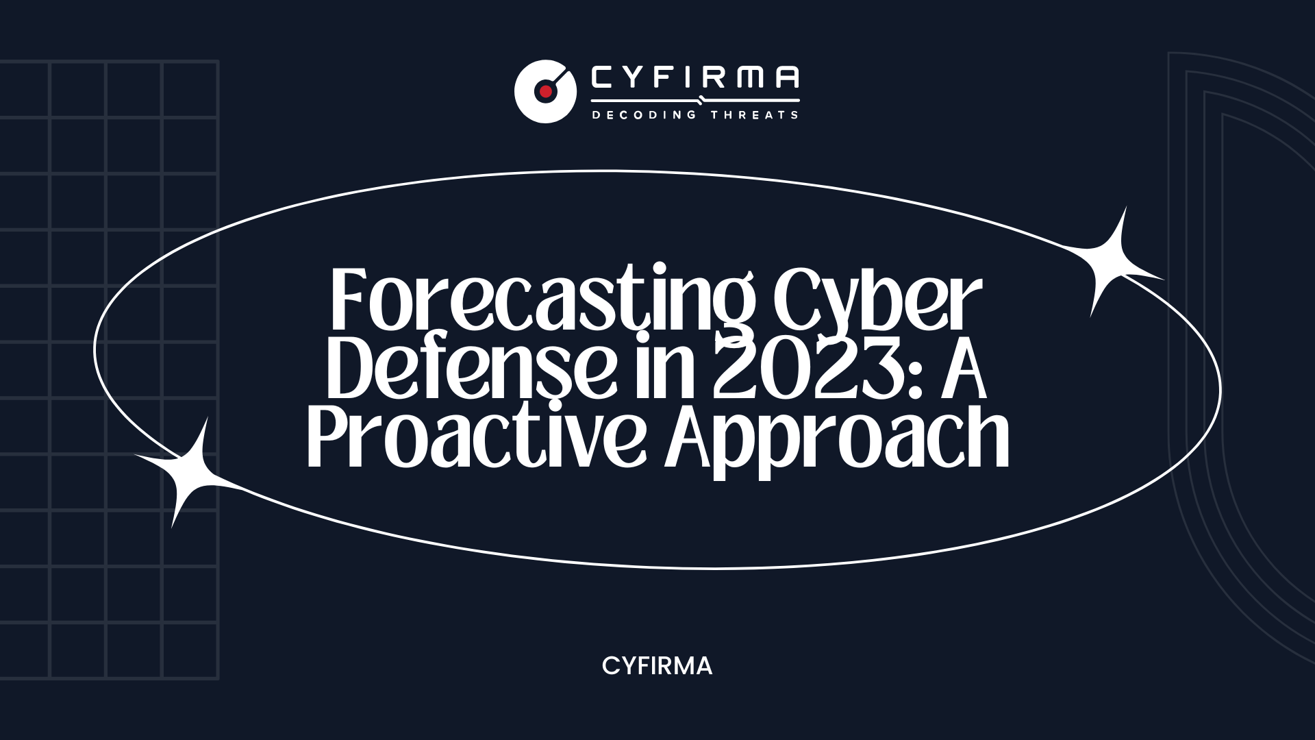 Forecasting Cyber Defense in 2023: A Proactive Approach