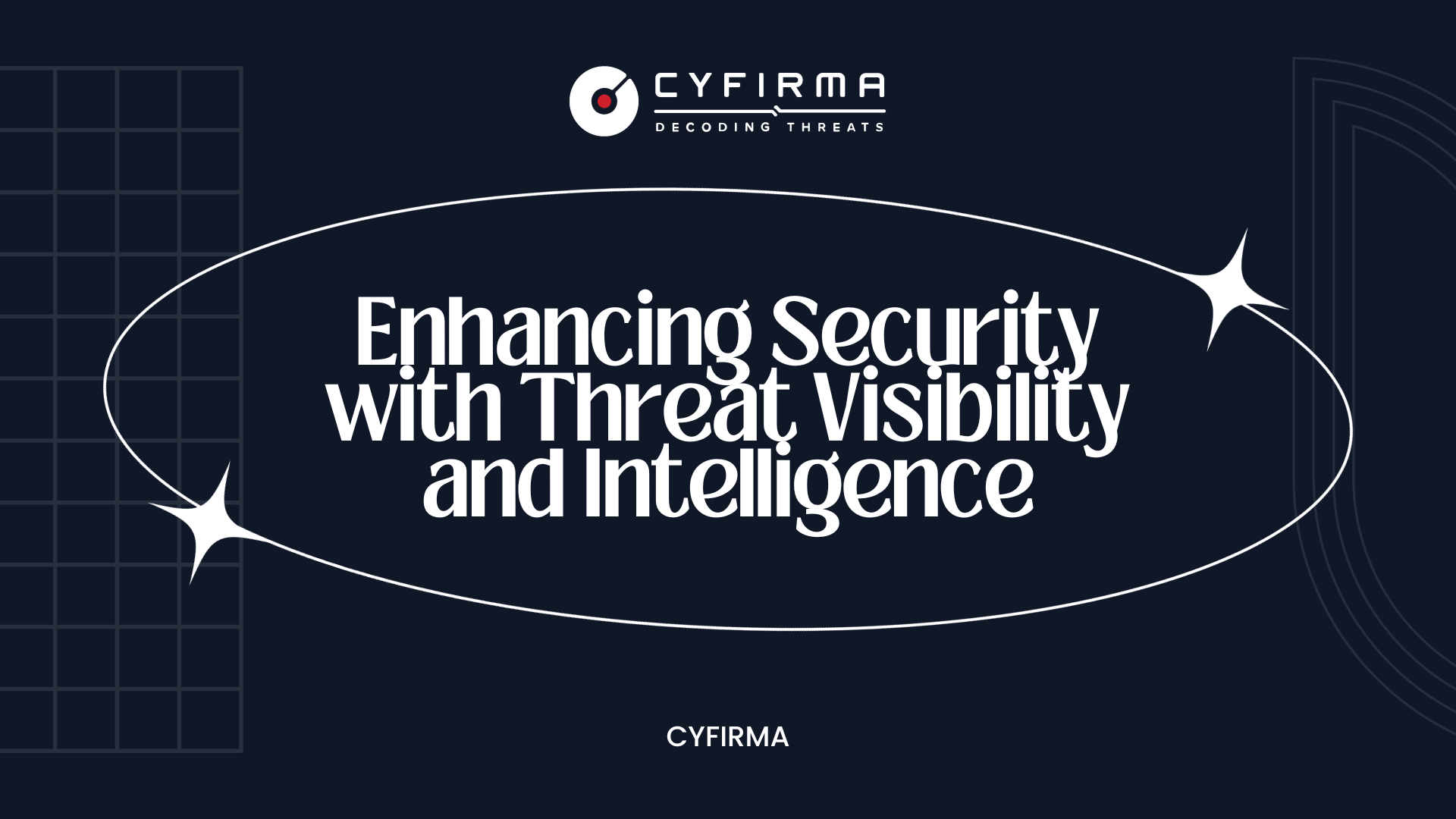Enhancing Security with Threat Visibility and Intelligence