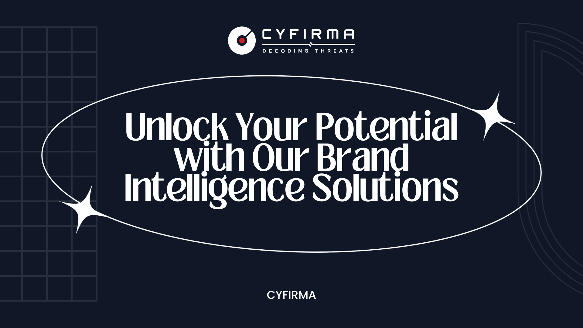 Unlock Your Potential with Our Brand Intelligence Solutions