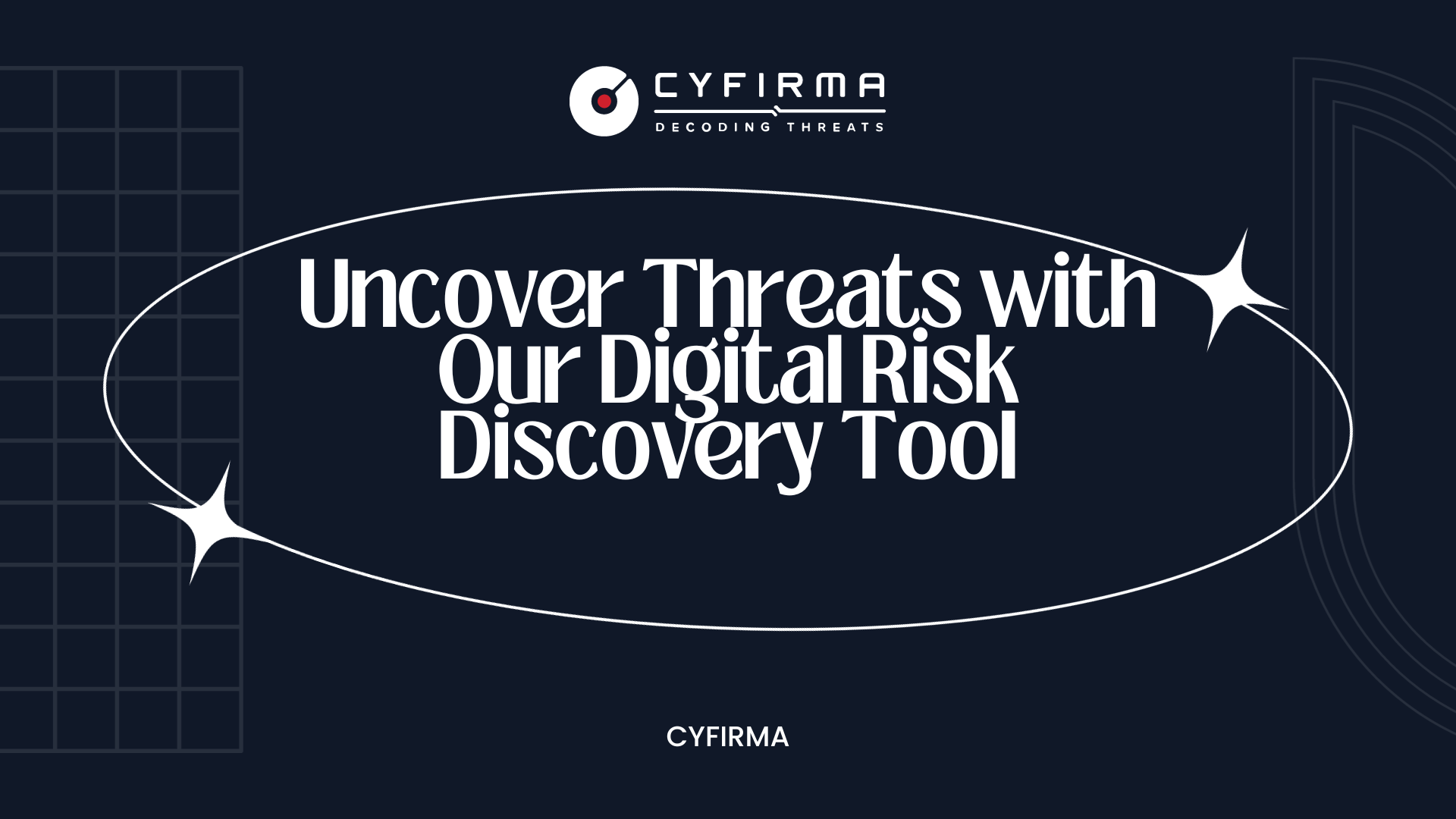 Uncover Threats with Our Digital Risk Discovery Tool